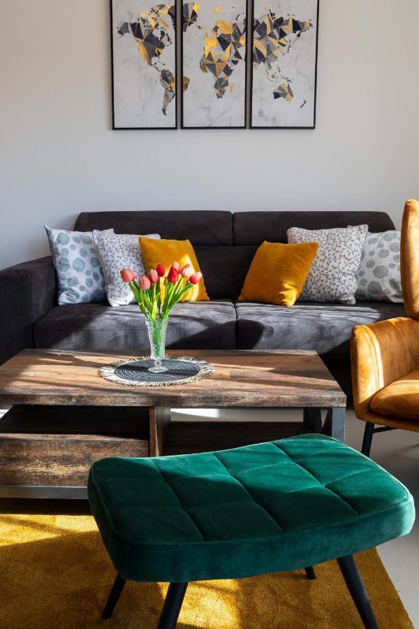 Sunny Island Apartment Трогир Экстерьер фото